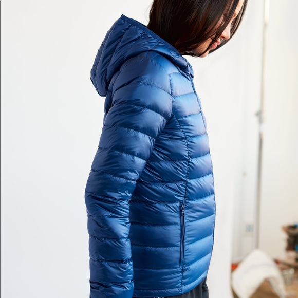 TNA Bontaine Jacket - Picture 3 of 6